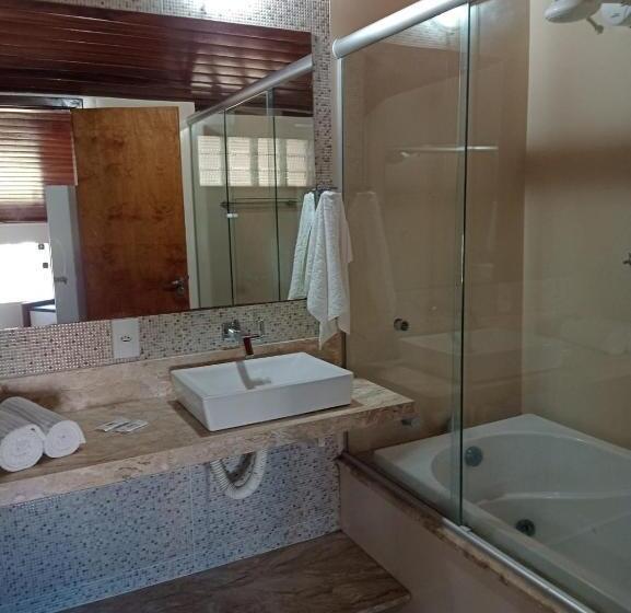 فندق Pousada   Flat Castor