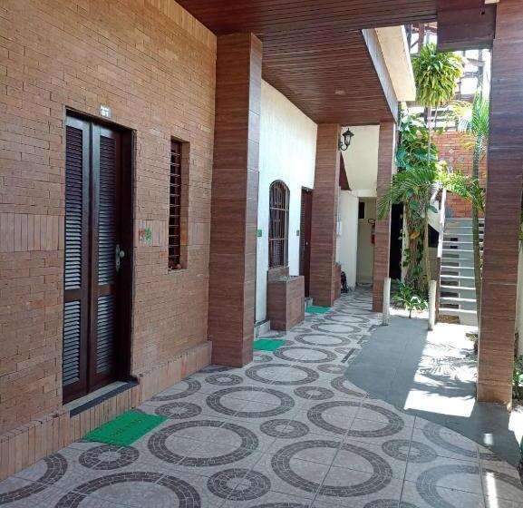 فندق Pousada   Flat Castor