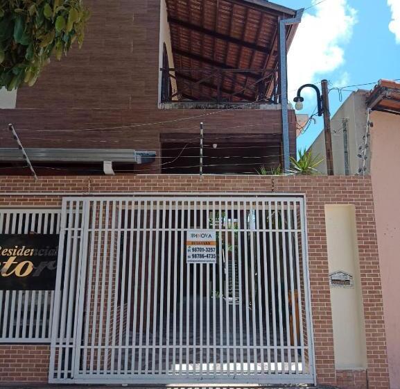 فندق Pousada   Flat Castor