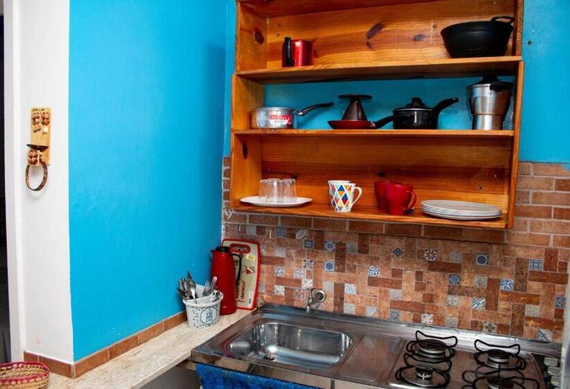 فندق Pousada   Flat Castor