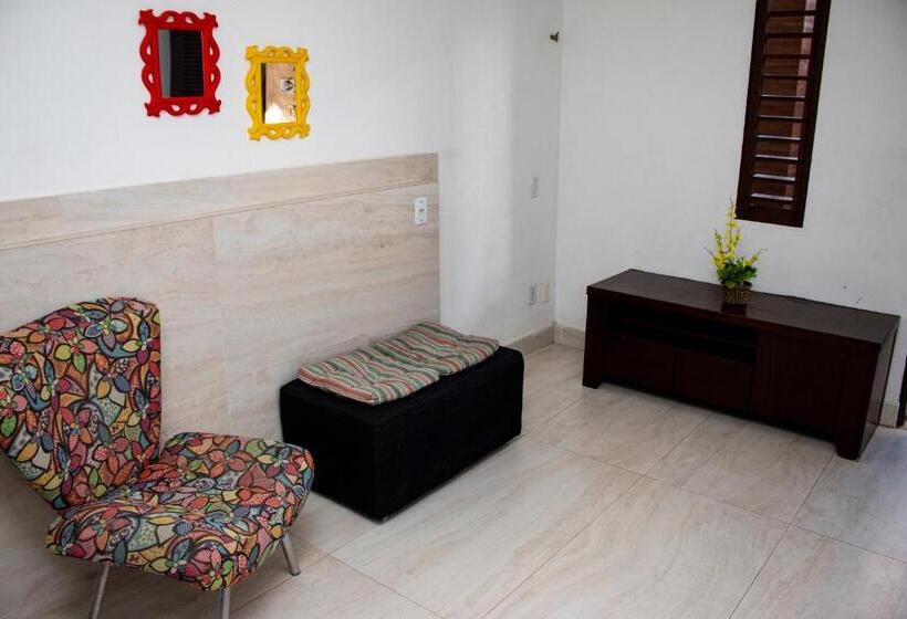 فندق Pousada   Flat Castor