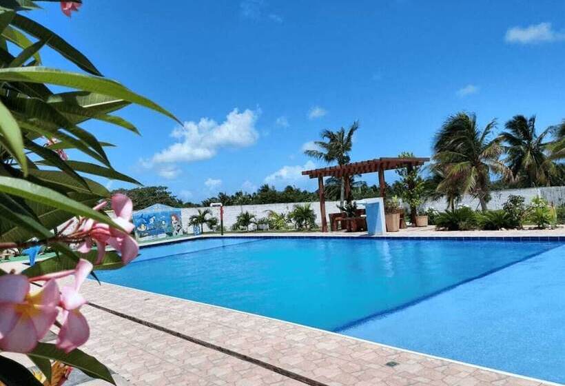 호텔 Pousada Itarema Residence