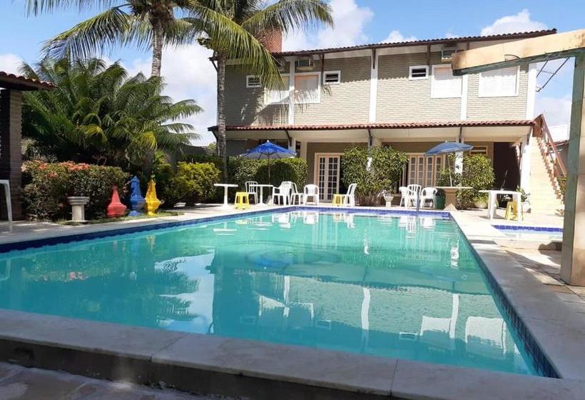 酒店 Pousada Kanamary