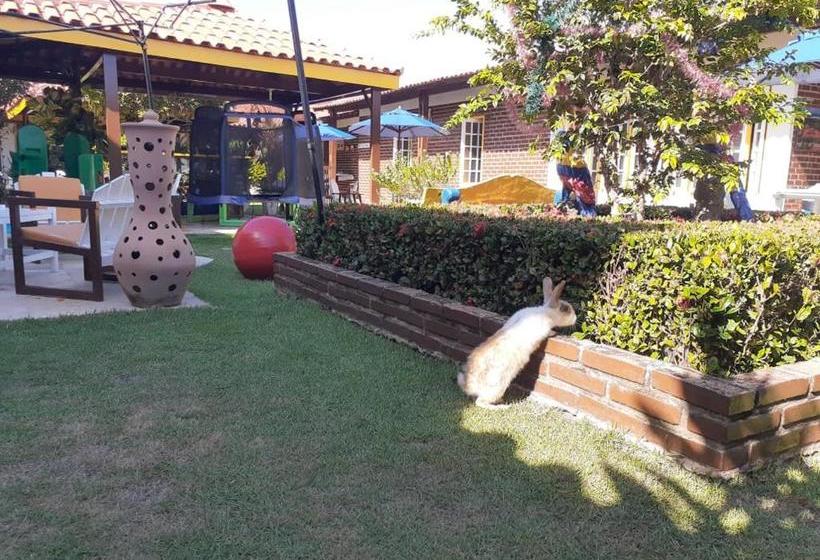 酒店 Pousada Kanamary