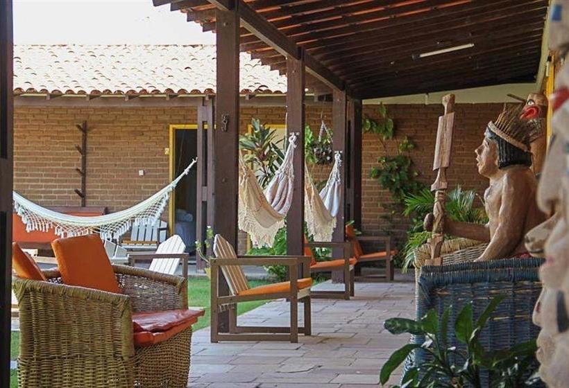 酒店 Pousada Kanamary