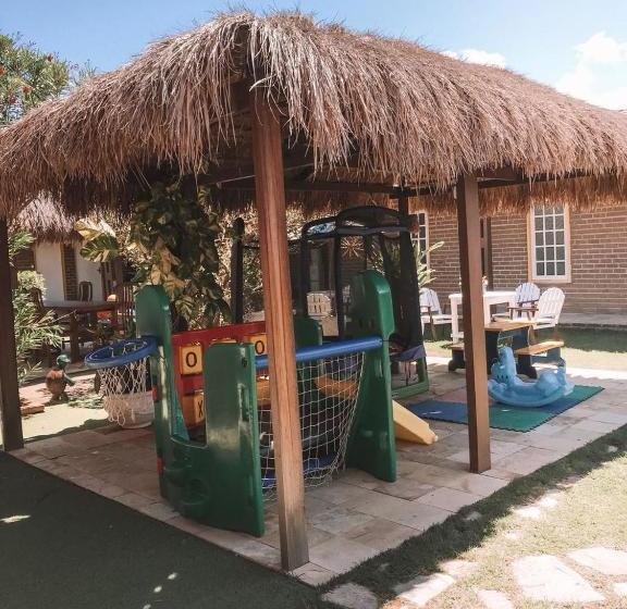 酒店 Pousada Kanamary