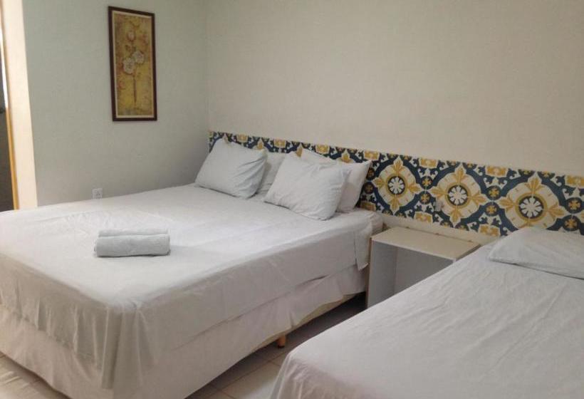 酒店 Pousada Kanamary