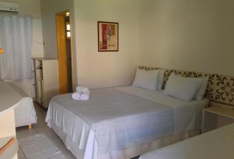 酒店 Pousada Kanamary