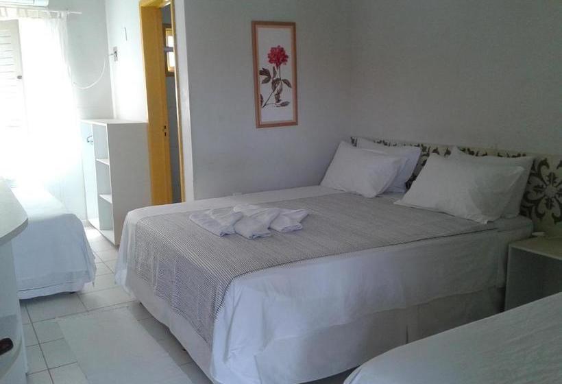 酒店 Pousada Kanamary