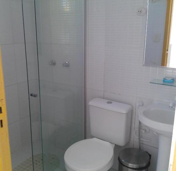 酒店 Pousada Kanamary