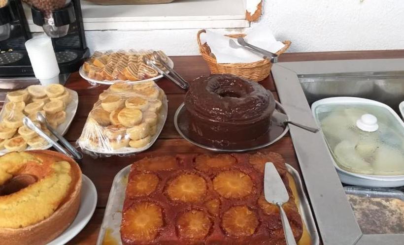 酒店 Pousada Kanamary