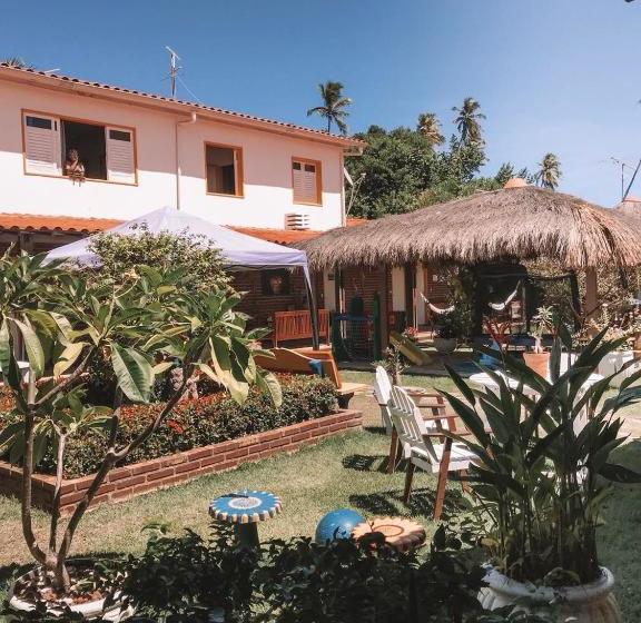 酒店 Pousada Kanamary