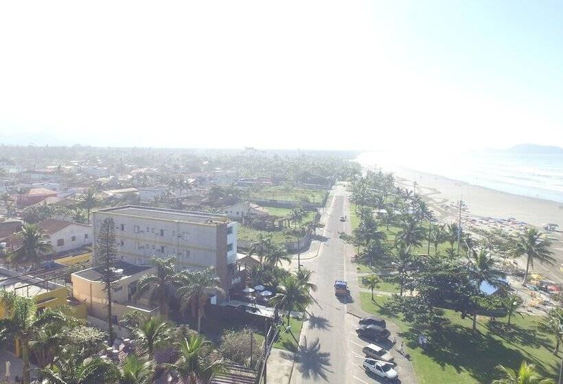 호텔 Pousada La Naila