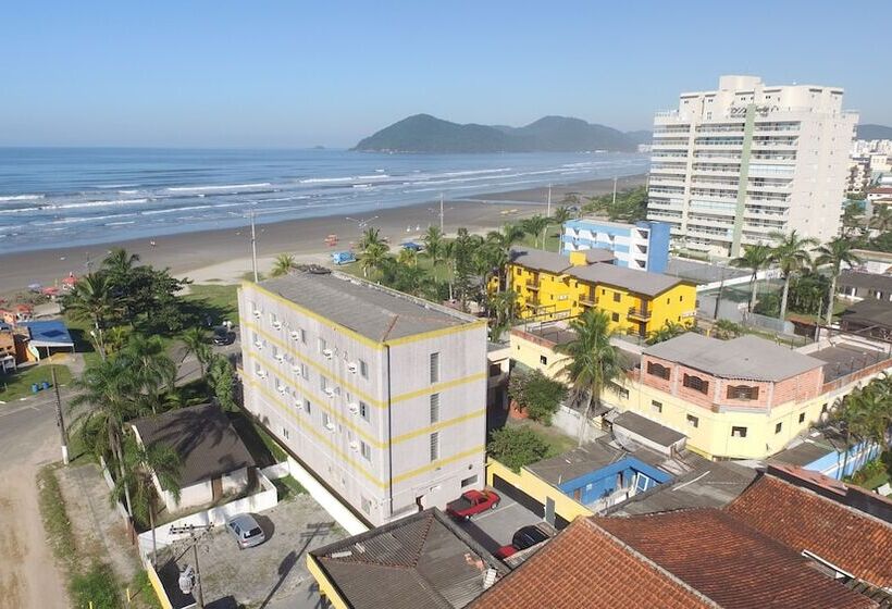 호텔 Pousada La Naila