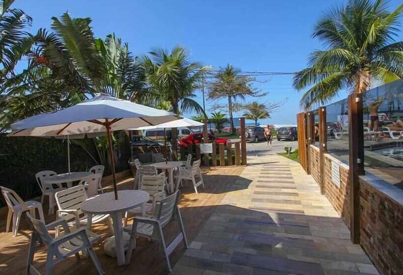 호텔 Pousada La Naila