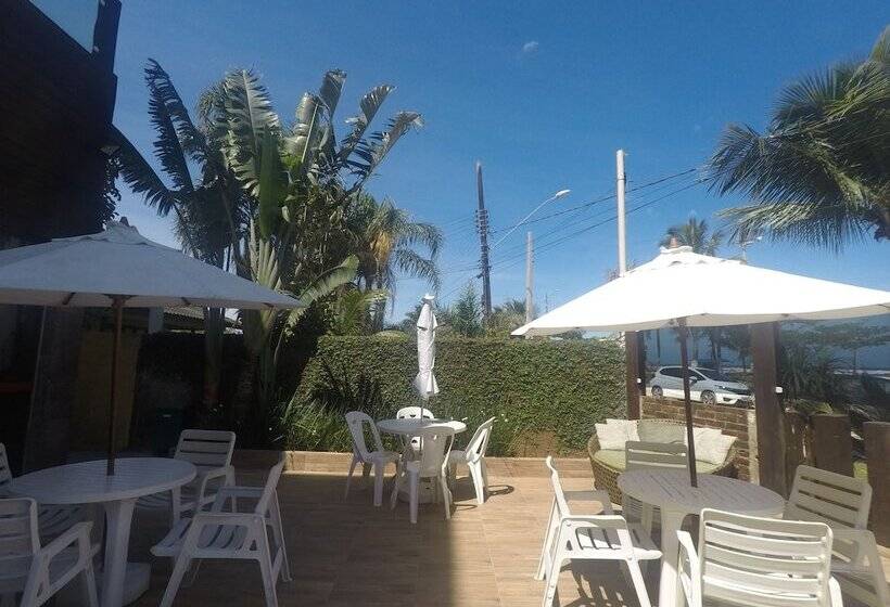 호텔 Pousada La Naila