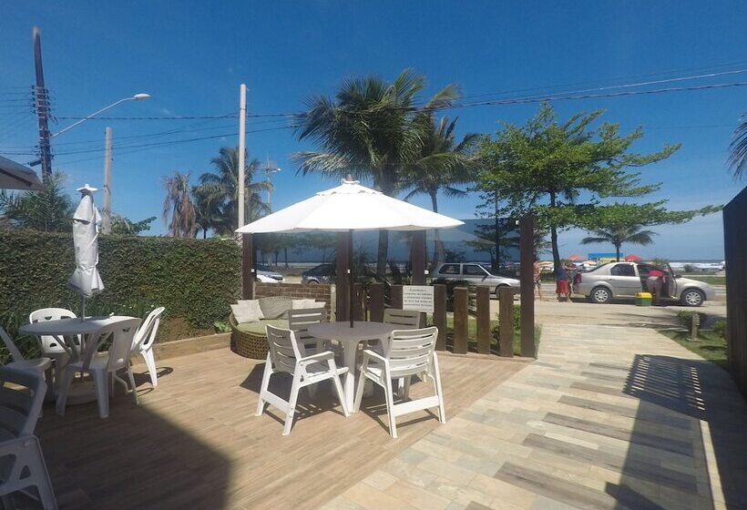 호텔 Pousada La Naila