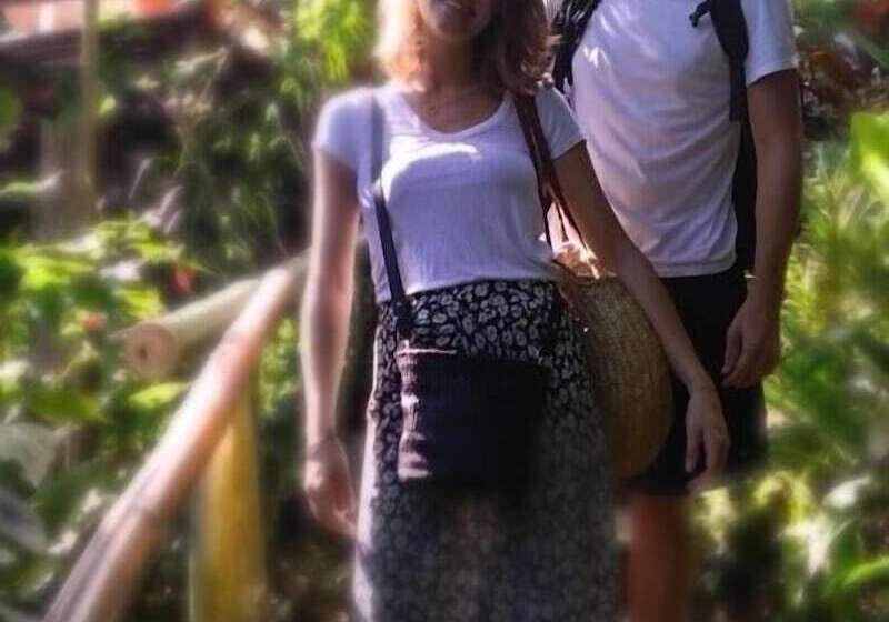 בית מלון כפרי Pousada Lagamar