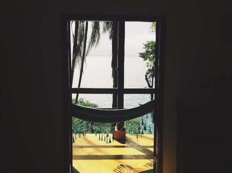 בית מלון כפרי Pousada Lagamar