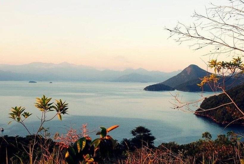 בית מלון כפרי Pousada Lagamar