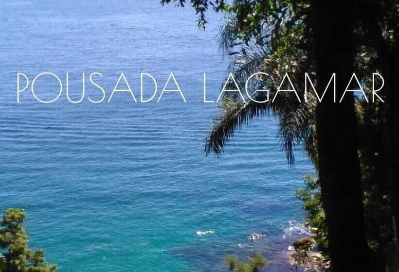 בית מלון כפרי Pousada Lagamar