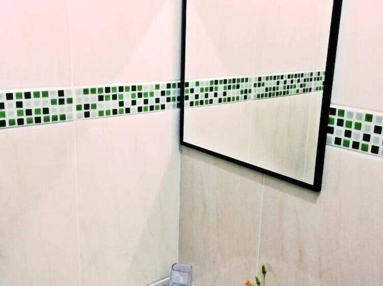 בית מלון כפרי Pousada Lagamar