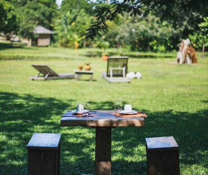 ホテル Pousada Lagoa