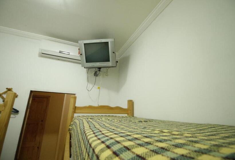 Отель Pousada Lampião E Maria Bonita