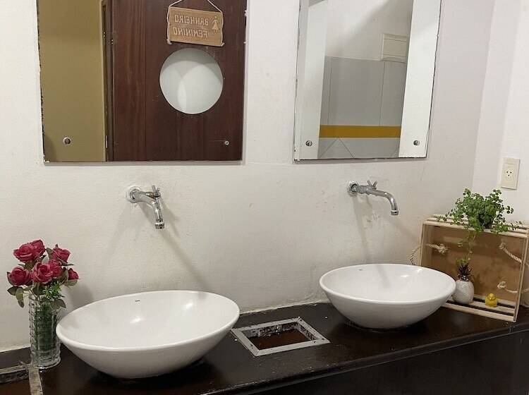 Отель Pousada Lampião E Maria Bonita