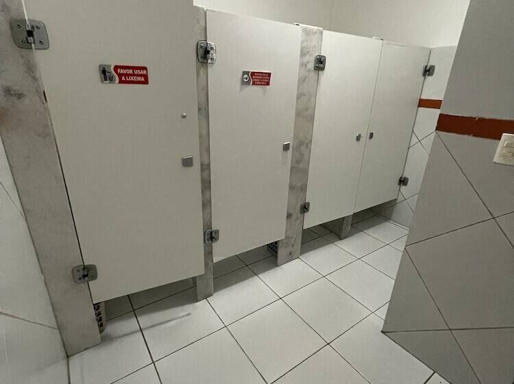 Отель Pousada Lampião E Maria Bonita