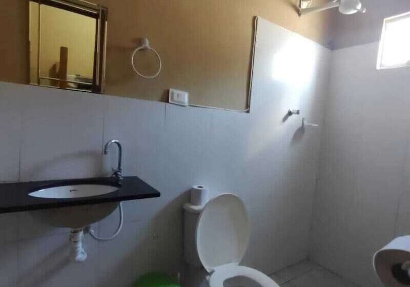 Отель Pousada Lampião E Maria Bonita