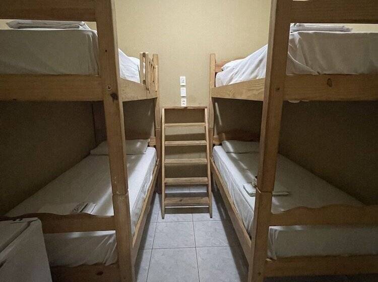 Отель Pousada Lampião E Maria Bonita