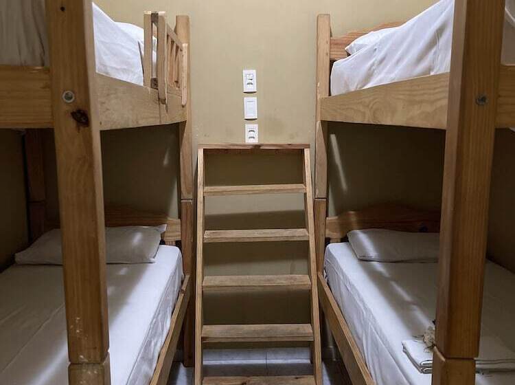 Отель Pousada Lampião E Maria Bonita