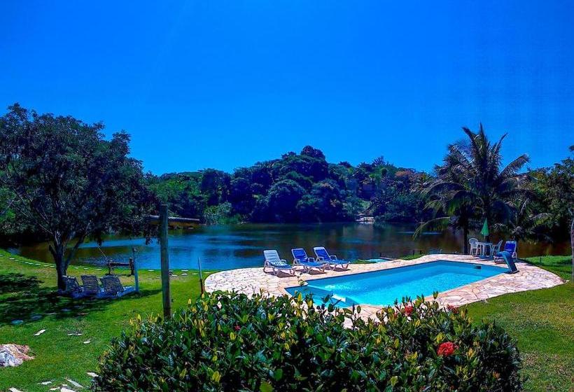 هتل Le Jardin Búzios