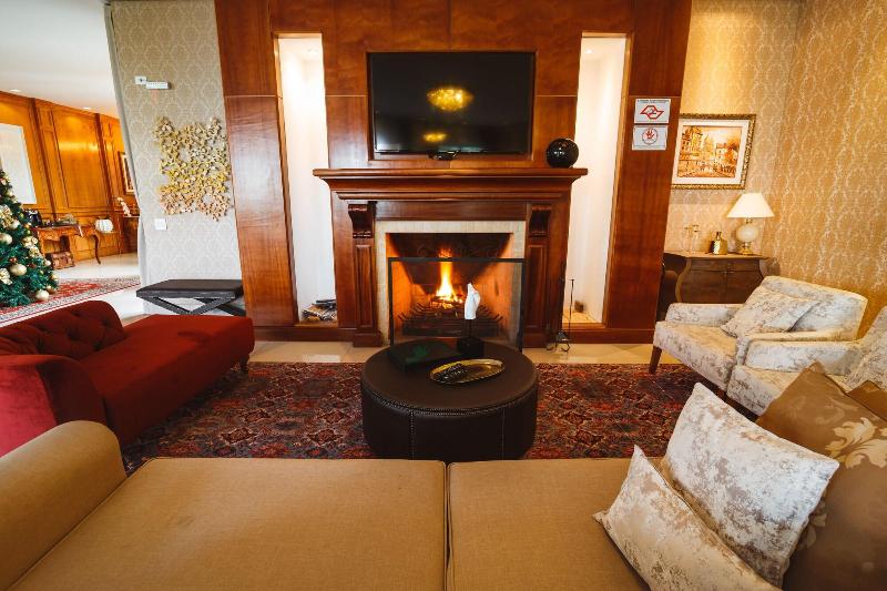 בית מלון כפרי Pousada Luis Xv