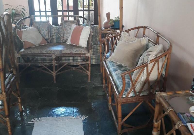 Отель Pousada Lymar