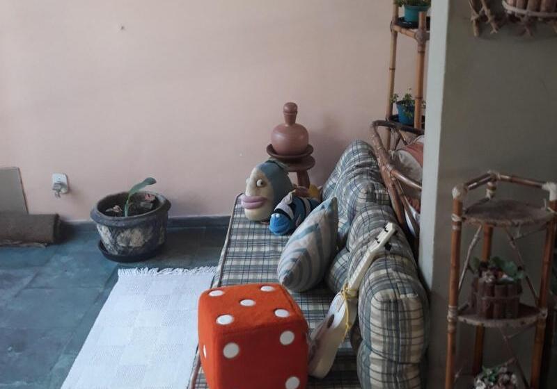 Отель Pousada Lymar