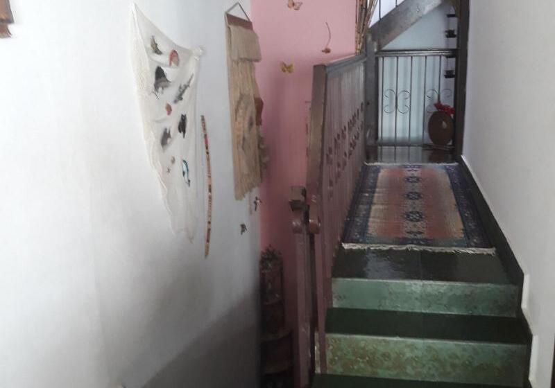 Отель Pousada Lymar