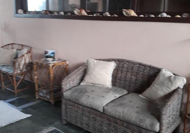 Отель Pousada Lymar