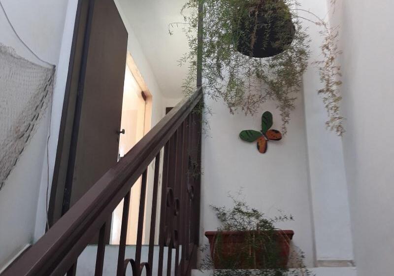 Отель Pousada Lymar