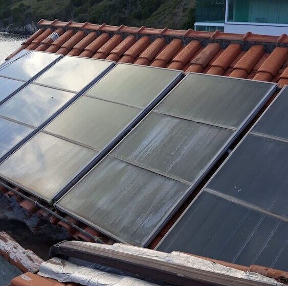 Отель Pousada Lymar