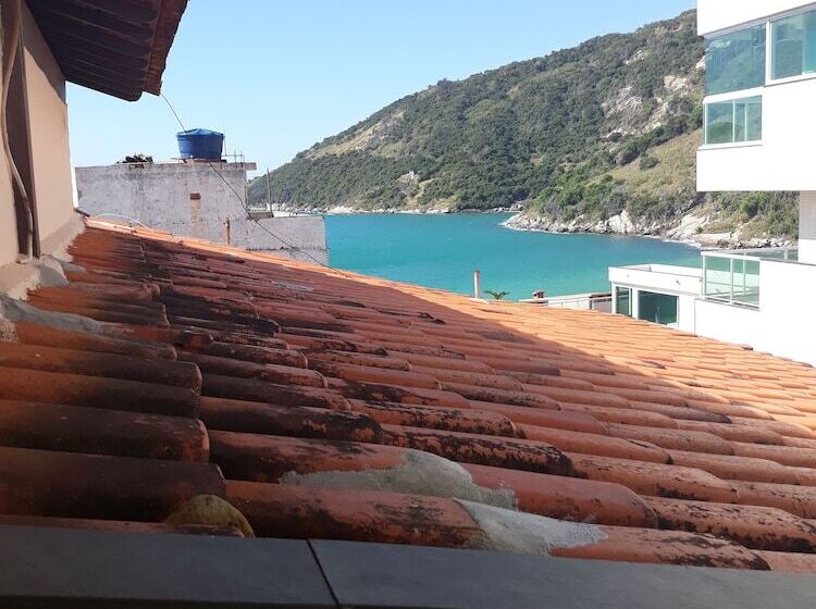 Отель Pousada Lymar