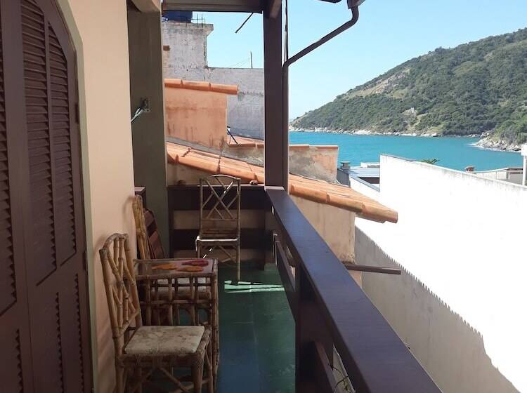 Отель Pousada Lymar