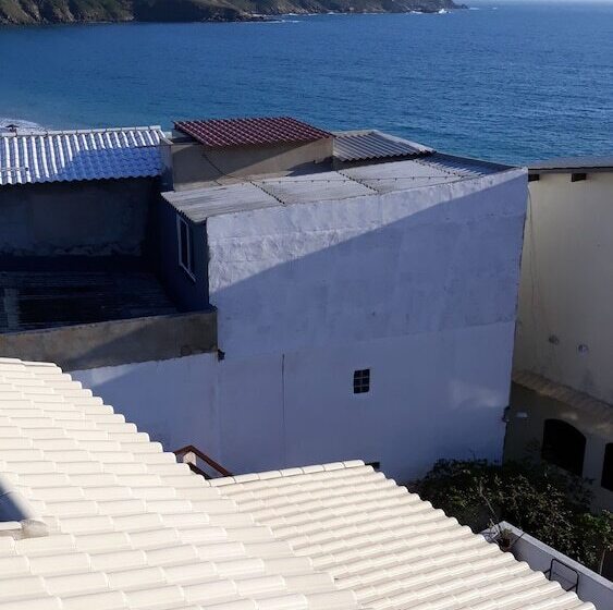 Отель Pousada Lymar