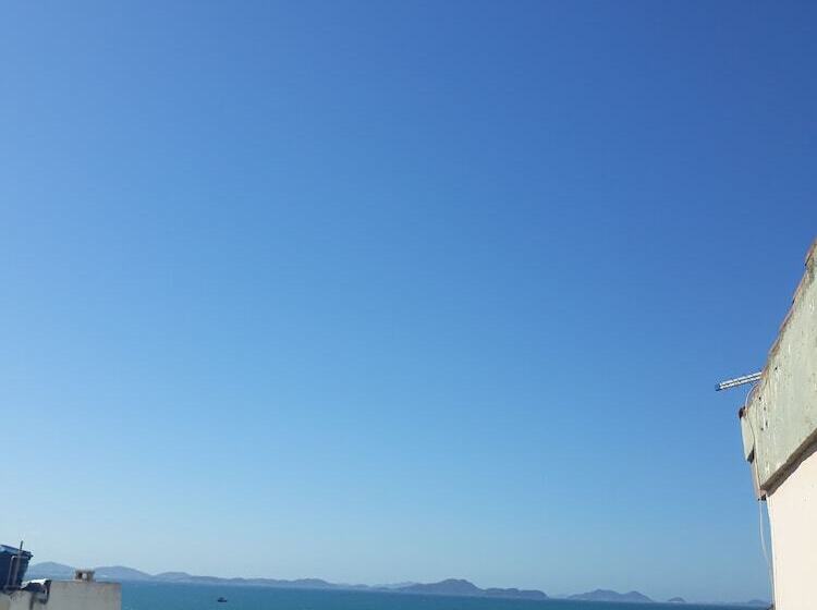 Отель Pousada Lymar