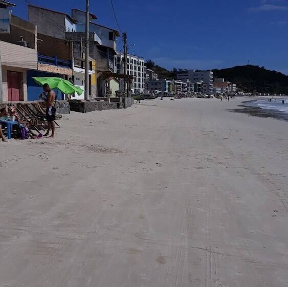 Отель Pousada Lymar