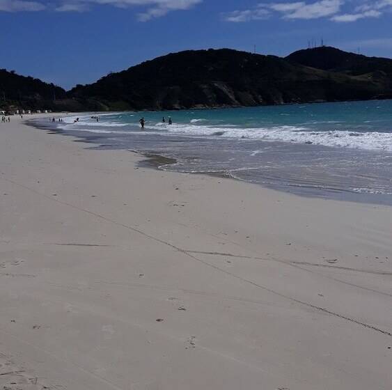 Отель Pousada Lymar