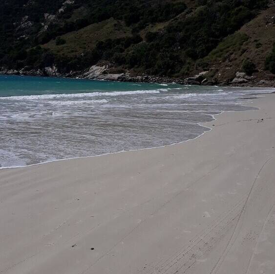 Отель Pousada Lymar