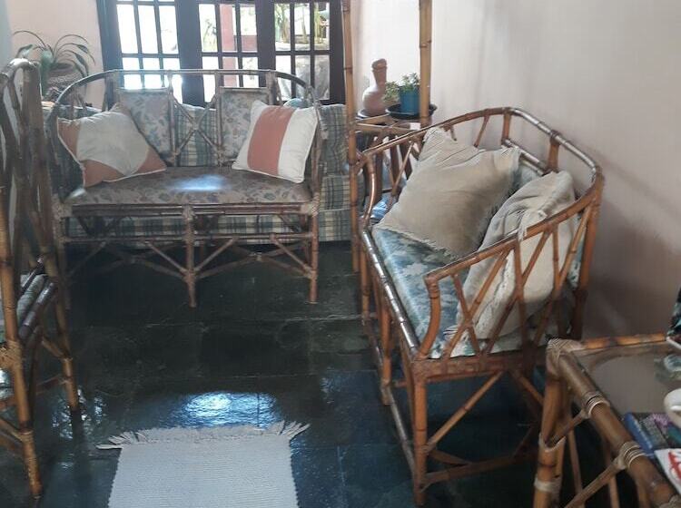 Отель Pousada Lymar