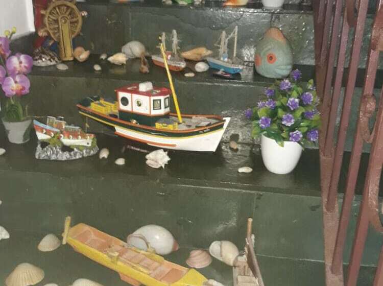 Отель Pousada Lymar